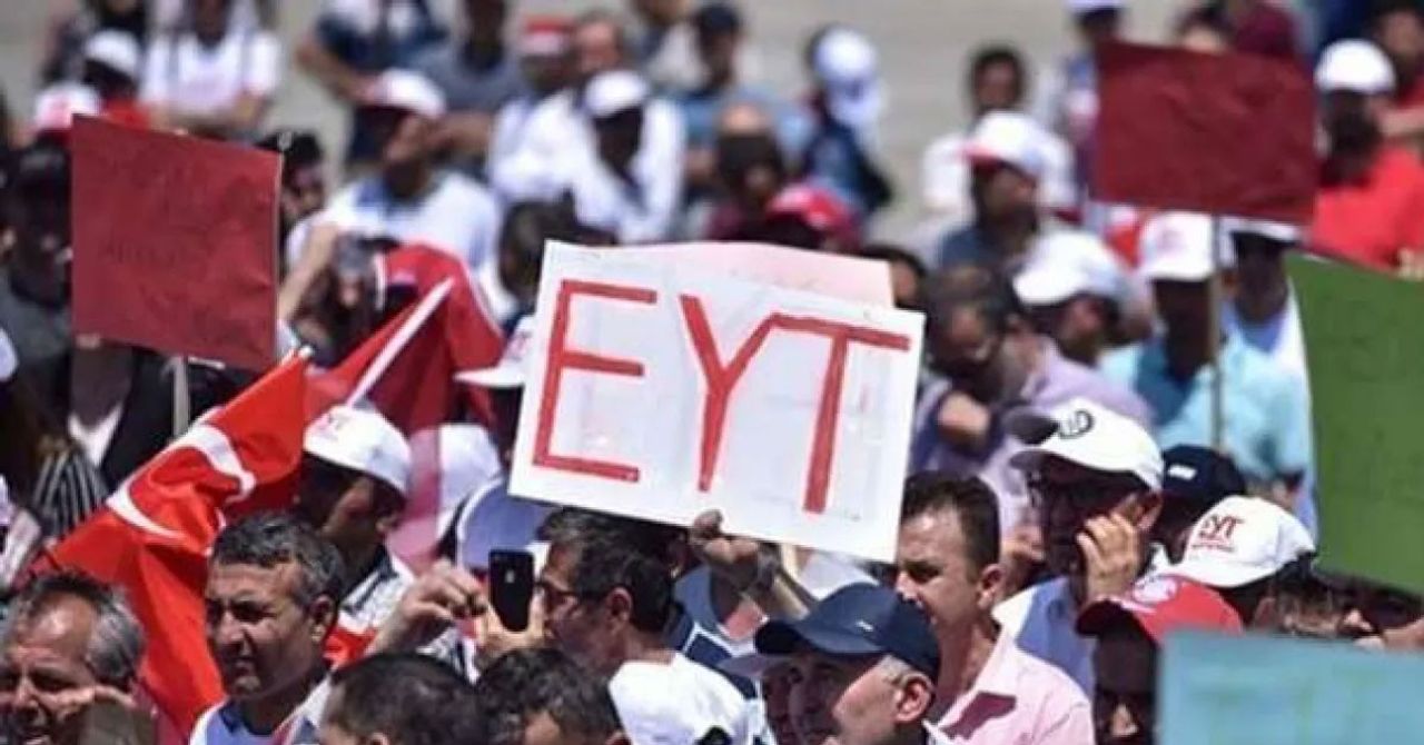 EYT