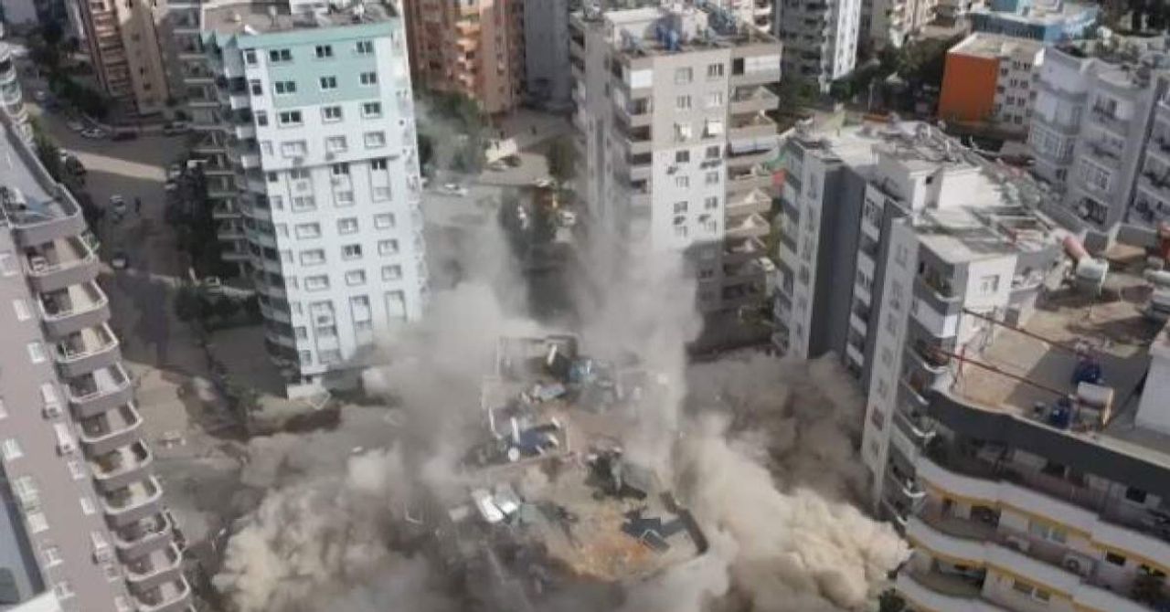 Ezgi Apartmanı Ezgi Apartmanı