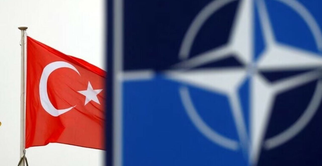 F-16 satışları NATO süreci ile bağlantılı değil F-16 satışları NATO süreci ile bağlantılı değil