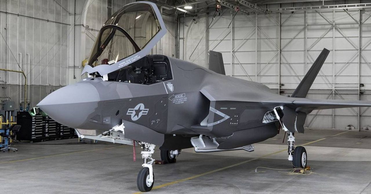 F-35 uçağı F-35 uçağı