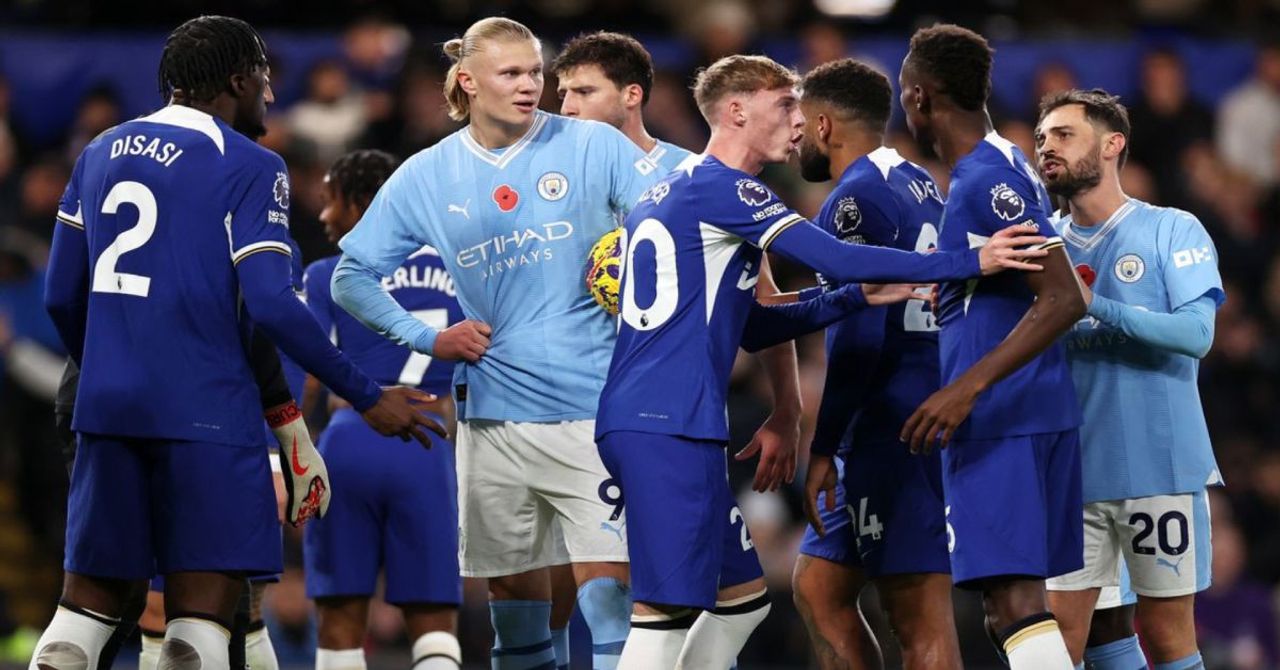 FA Cup’ta erken final: Manchester City-Chelsea maçı ne zaman, saat kaçta ve hangi kanalda? FA Cup’ta erken final: Manchester City-Chelsea maçı ne zaman, saat kaçta ve hangi kanalda?