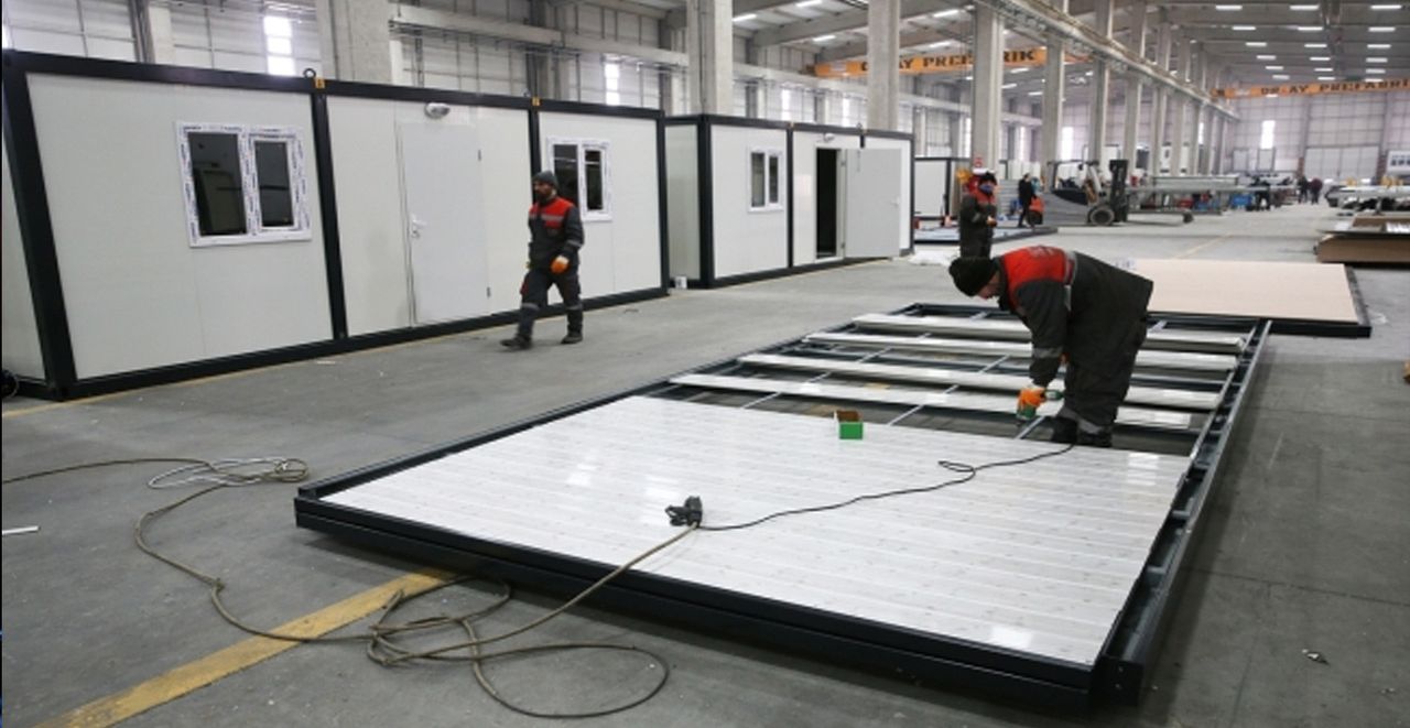 Fabrika seferberliği Fabrika seferberliği
