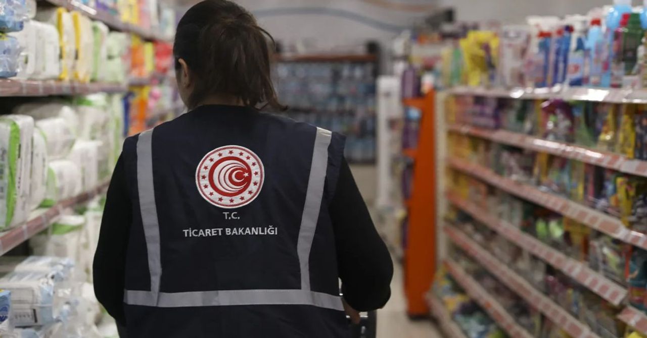 Fahiş fiyat artışlarına ağır yaptırımlar gelecek: TBMM’de ilk gündem ekonomi Fahiş fiyat artışlarına ağır yaptırımlar gelecek: TBMM’de ilk gündem ekonomi