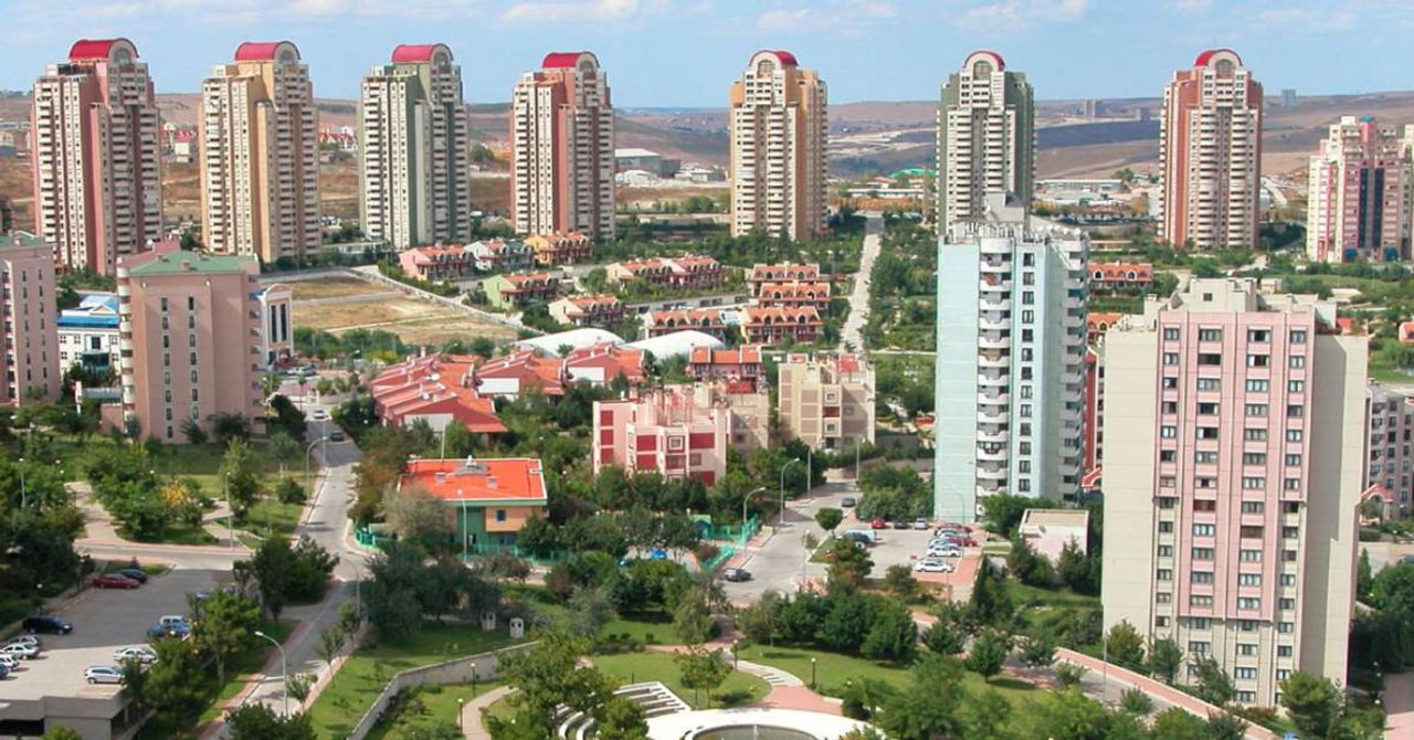 Fahiş Kira Artışları Fahiş Kira Artışları