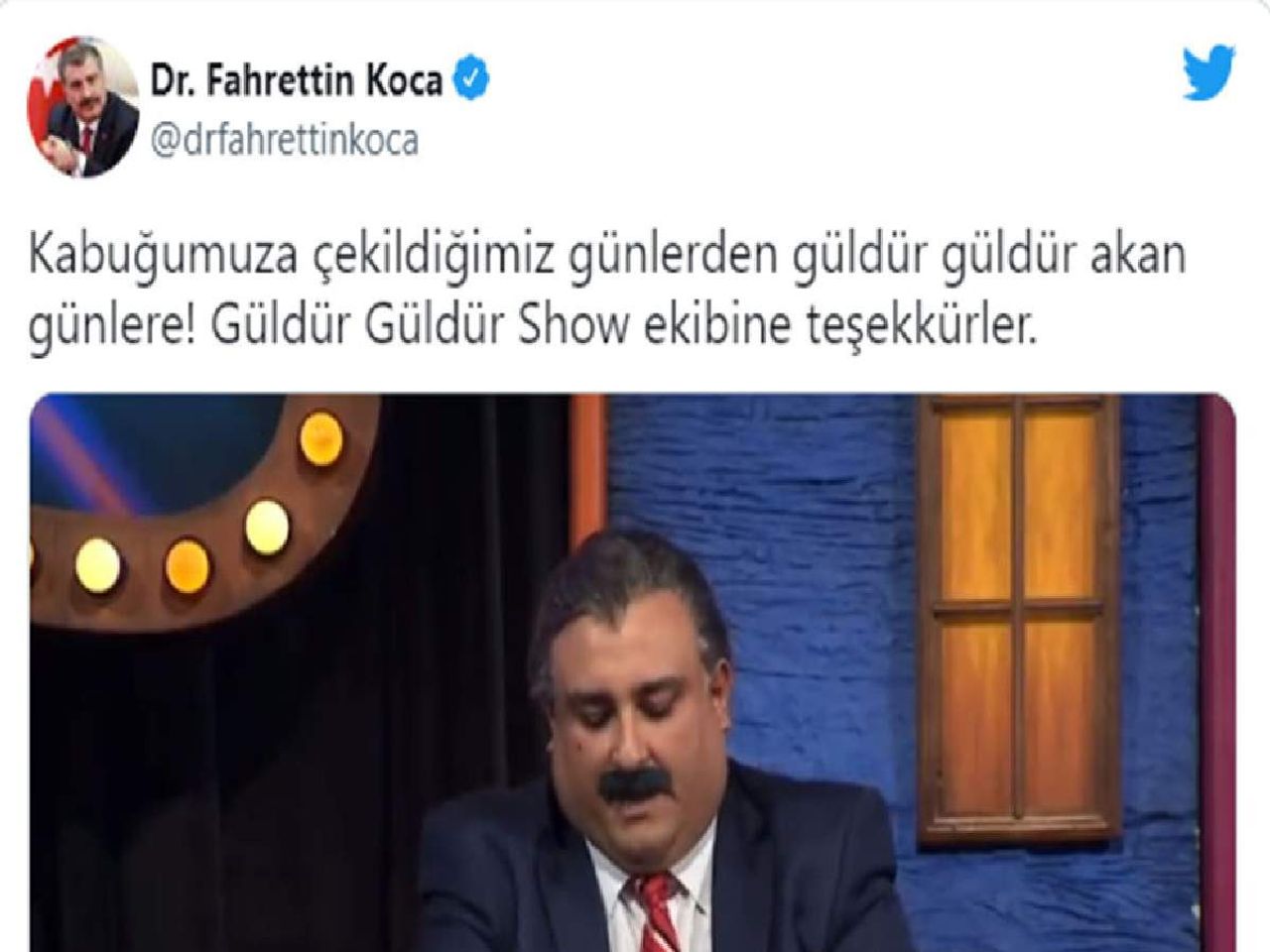 FAHRETTİN KOCA FAHRETTİN KOCA
