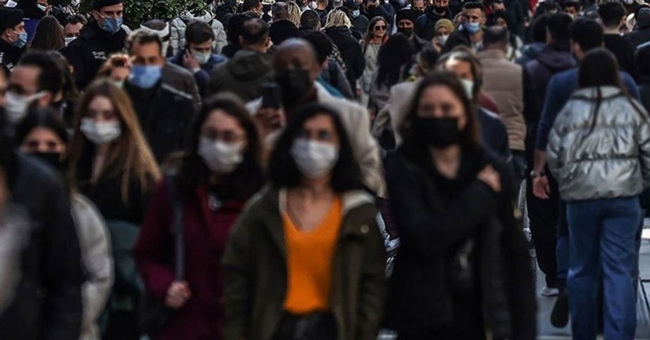 Fahrettin Koca maske kullanımına ilişkin konuştu: Bilim Kurulu