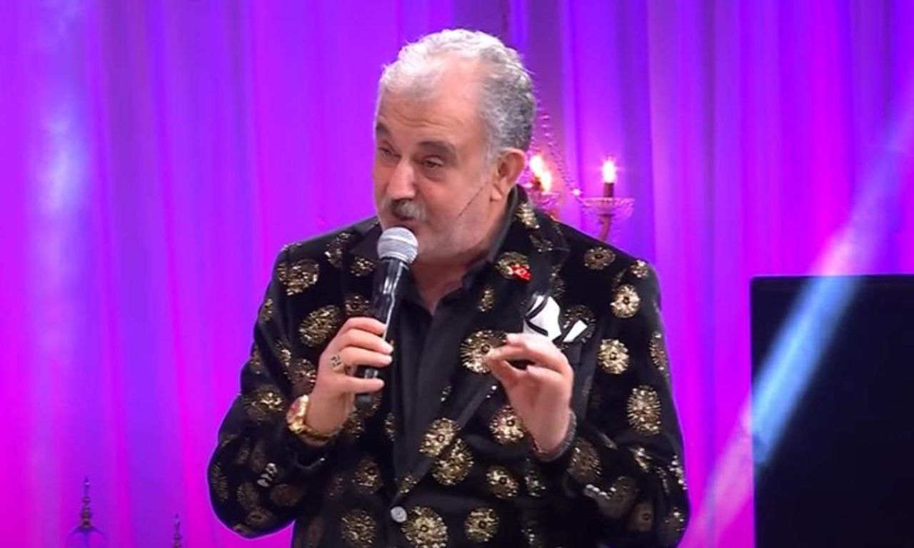 Faik Öztürk Faik Öztürk