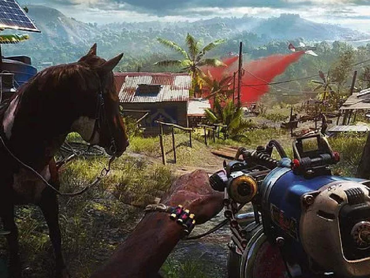 Far Cry 6 Ücretsiz indir Far Cry 6 Ücretsiz indir