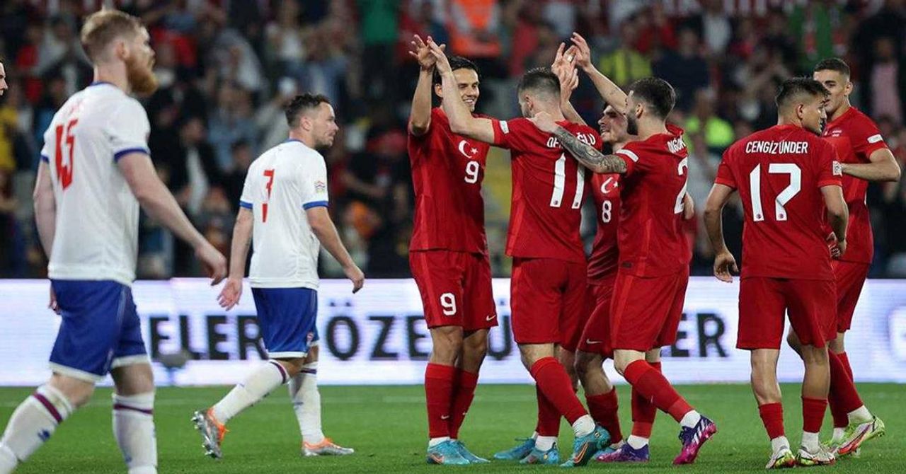 Faroe Adaları Türkiye Faroe Adaları Türkiye