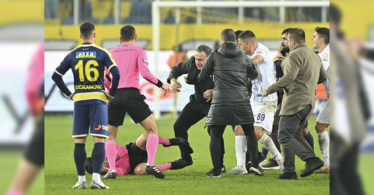 Faruk Koca Faruk Koca