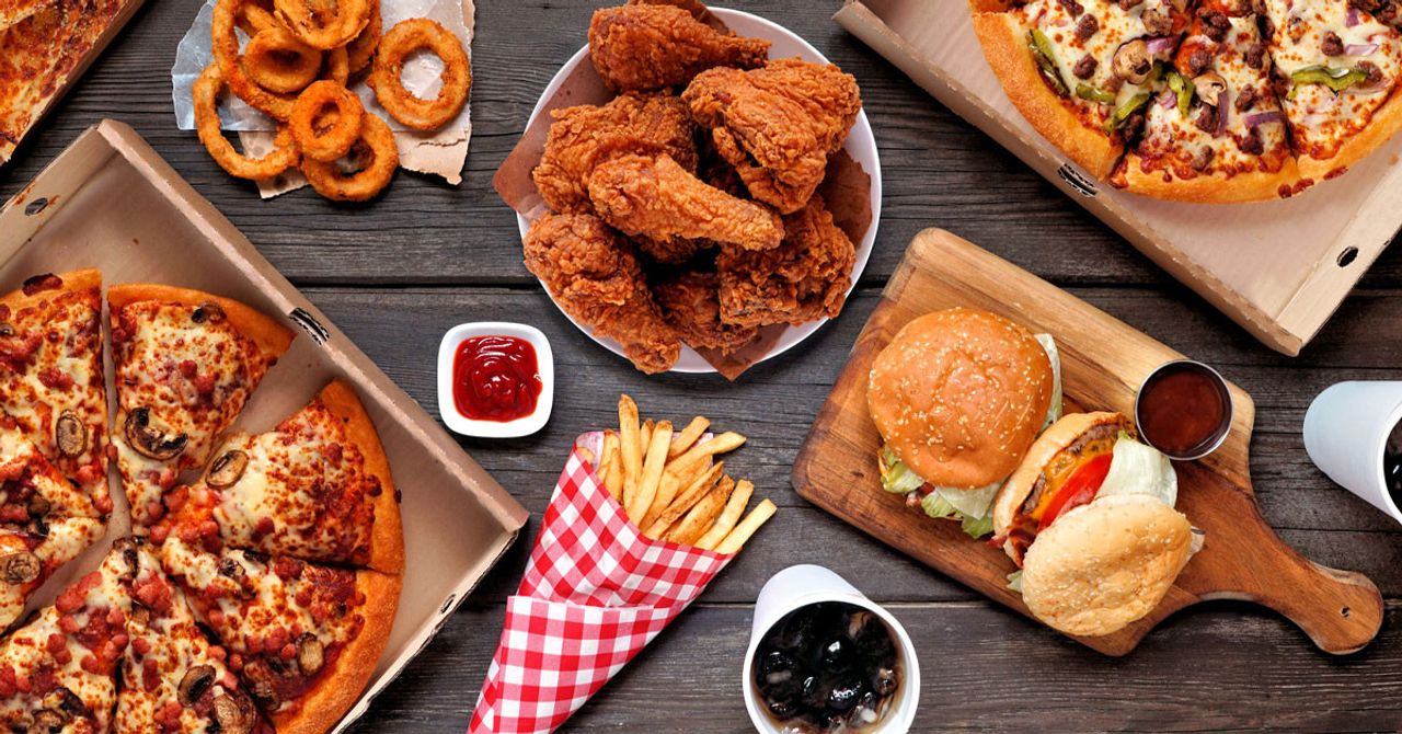 fast food karaciğere zararları fast food karaciğere zararları