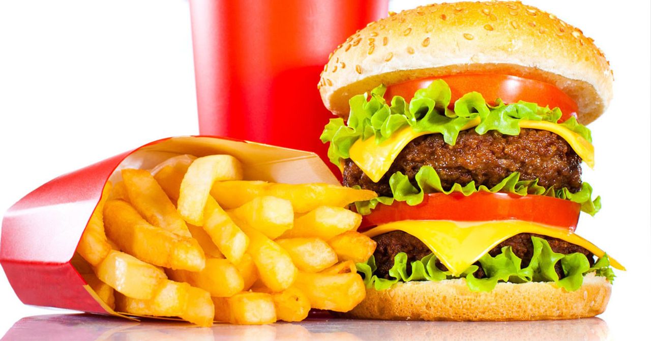 fastfood fastfood