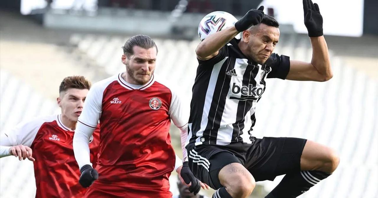 Fatih Karagümrük Beşiktaş Fatih Karagümrük Beşiktaş