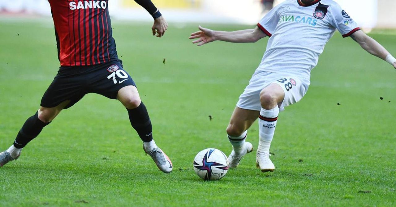 Fatih Karagümrük Gaziantep FK Maçı Ne Zaman Fatih Karagümrük Gaziantep FK Maçı Ne Zaman