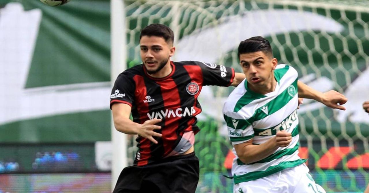 Fatih Karagümrük Konyaspor maçını canlı izle Bein Sports 1 – Karagümrük Konya maçı canlı yayın linki 2024 Fatih Karagümrük Konyaspor maçını canlı izle Bein Sports 1 – Karagümrük Konya maçı canlı yayın linki 2024