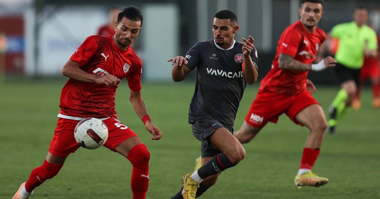 Fatih Karagümrük Pendikspor Fatih Karagümrük Pendikspor