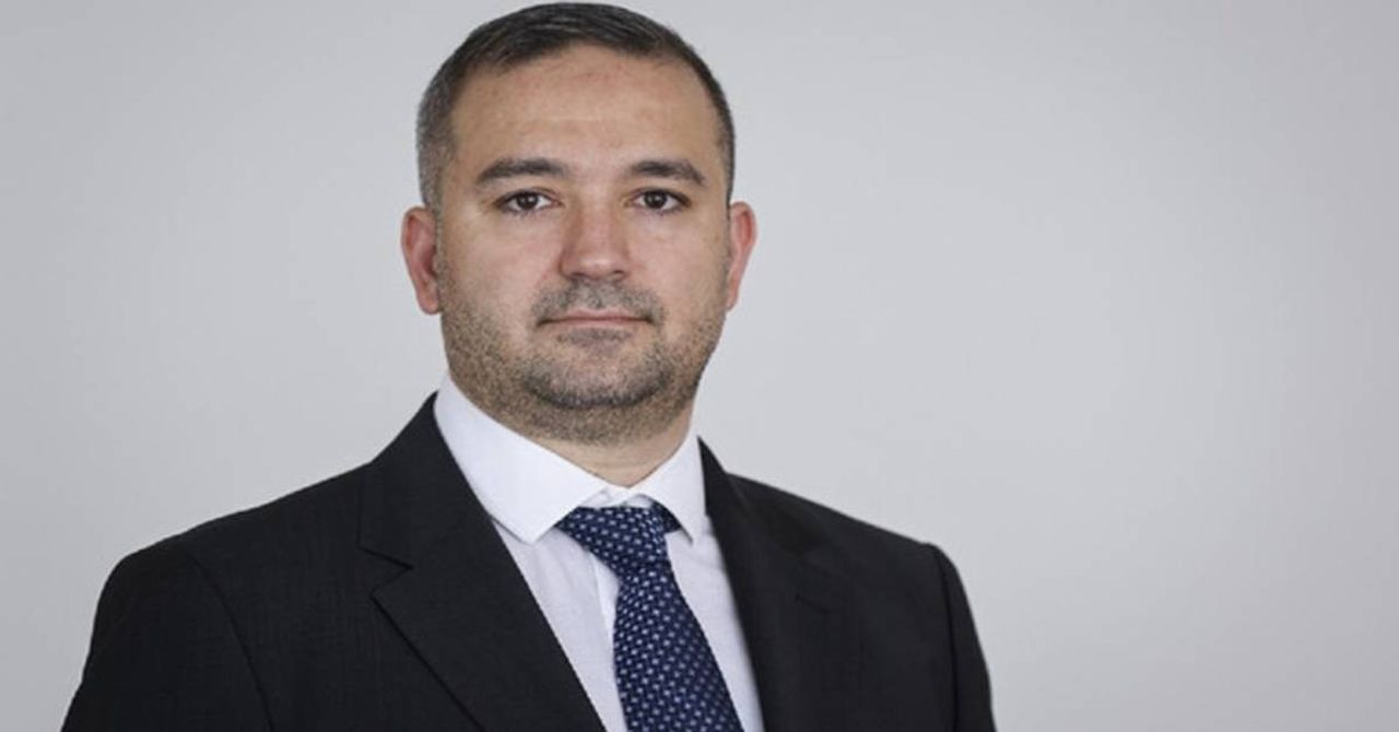 Fatih Karahan Fatih Karahan