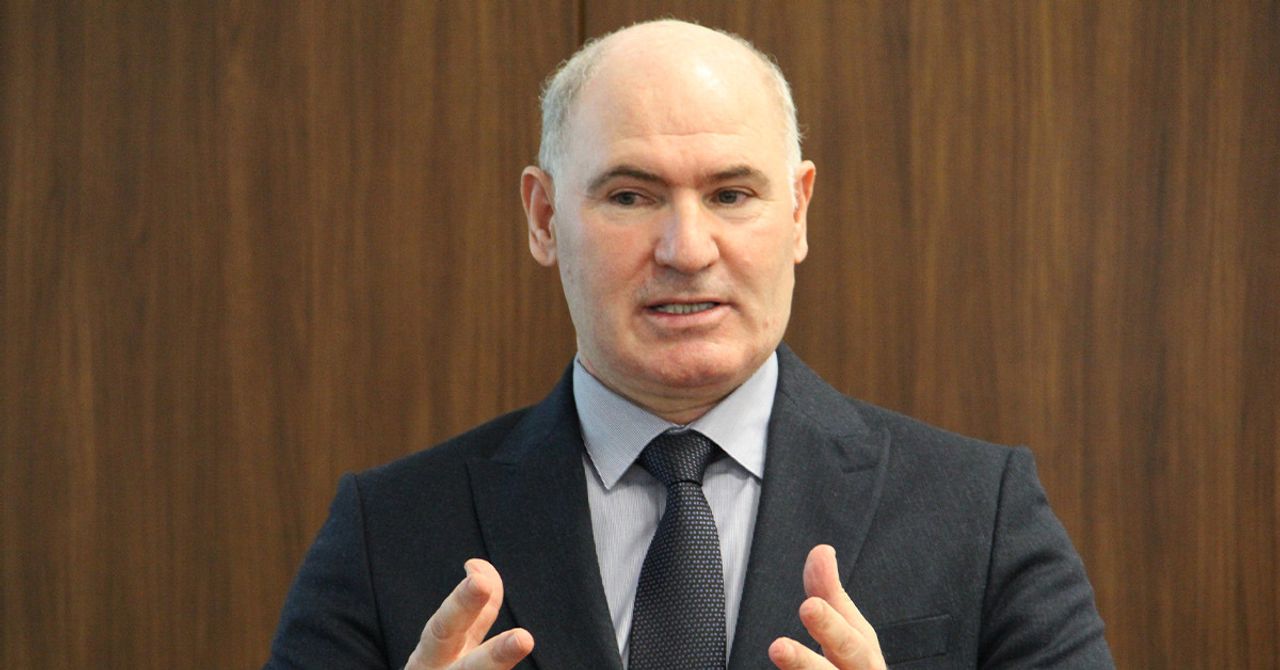 Fatih Konukcu Fatih Konukcu