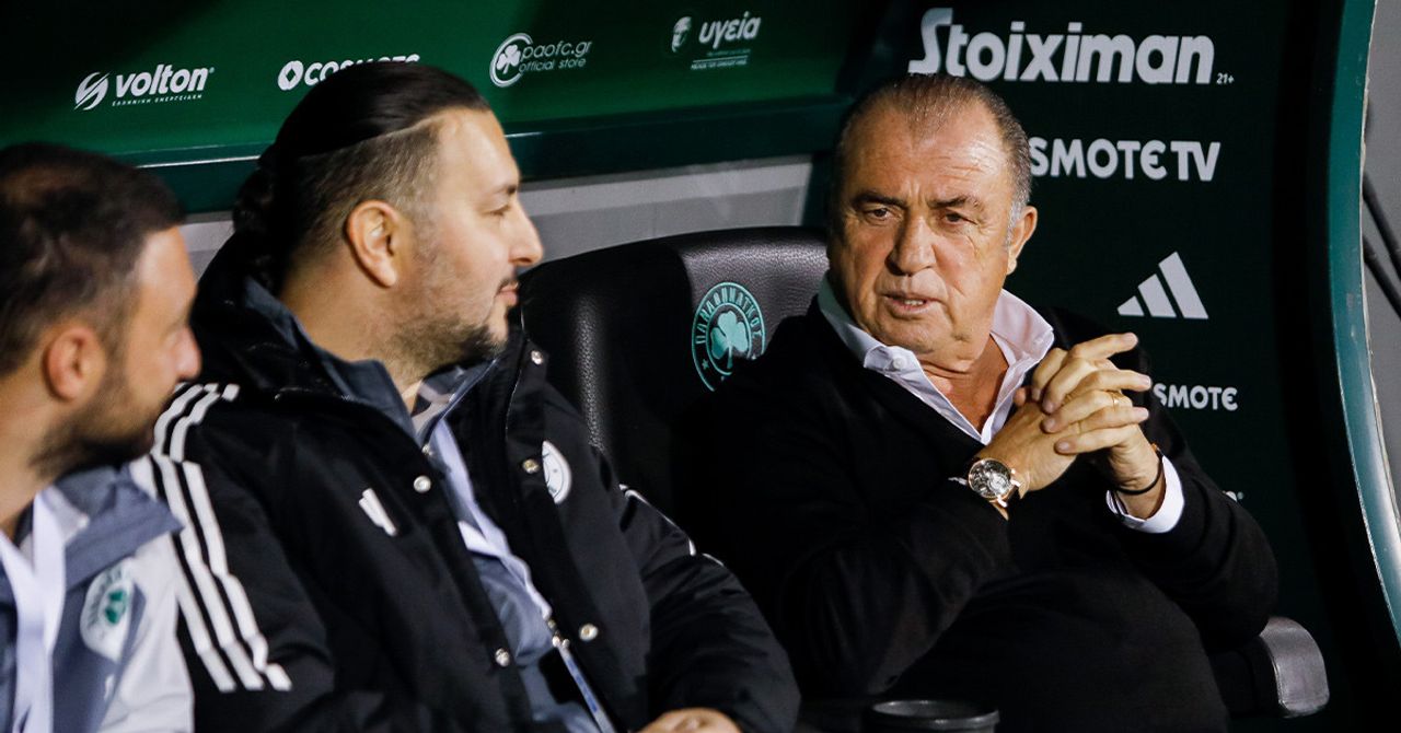 Fatih Terim Fatih Terim
