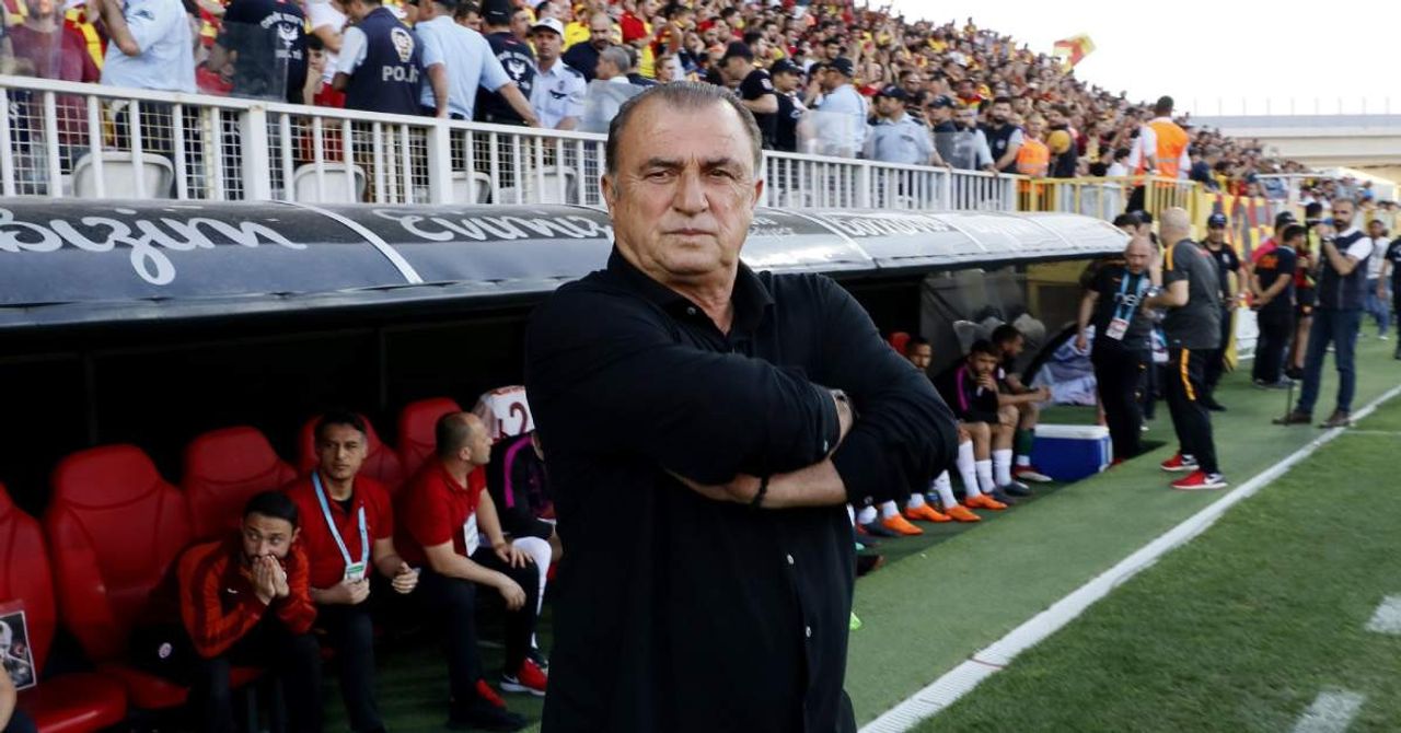 Fatih Terim Fatih Terim