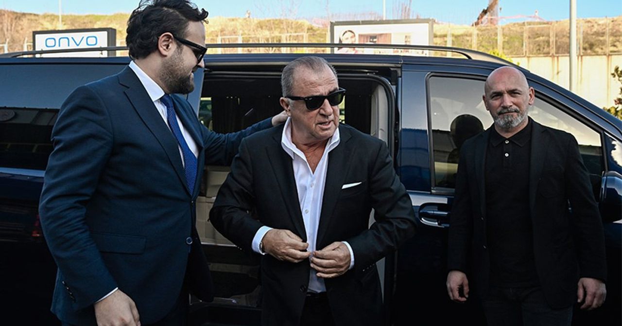 Fatih Terim Fatih Terim