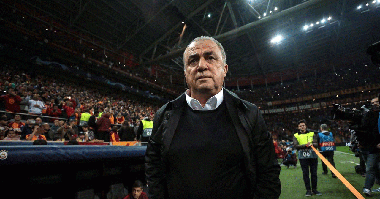 Fatih Terim Domenec Torrent Fatih Terim Domenec Torrent