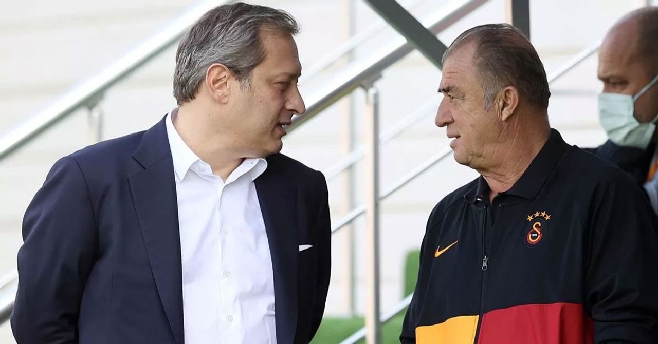 Fatih Terim, Kongrede görev alacak. Fatih Terim, Kongrede görev alacak.