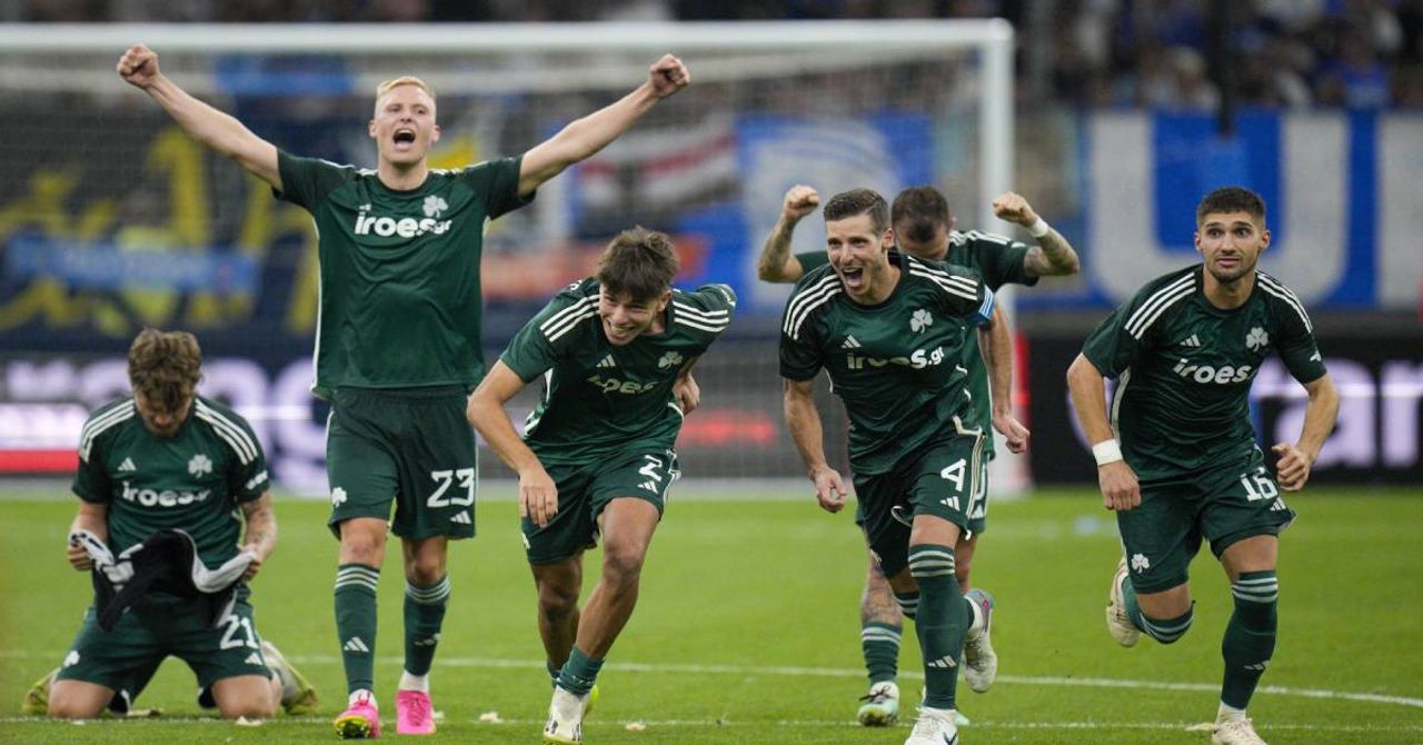 Fatih Terim Panathinaikos Fatih Terim Panathinaikos
