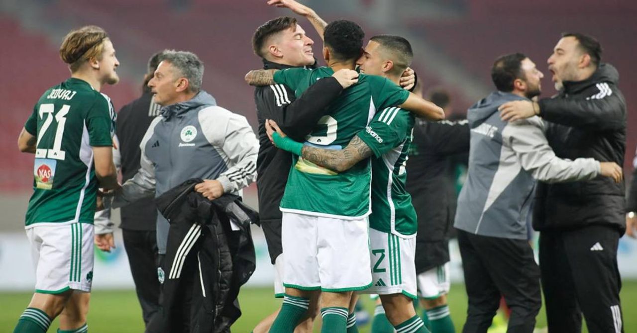 Fatih Terim Panathinaikos Fatih Terim Panathinaikos