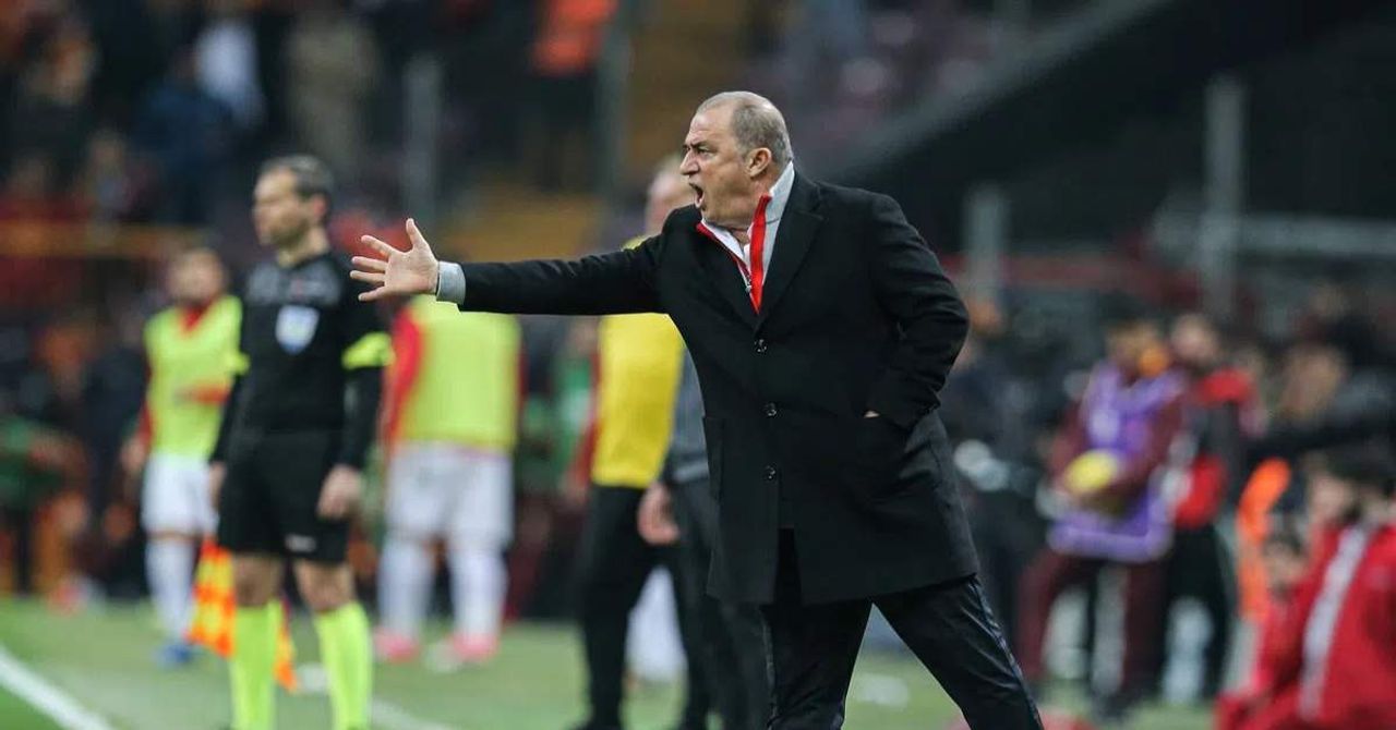 Fatih Terim Trabzonspor Fatih Terim Trabzonspor