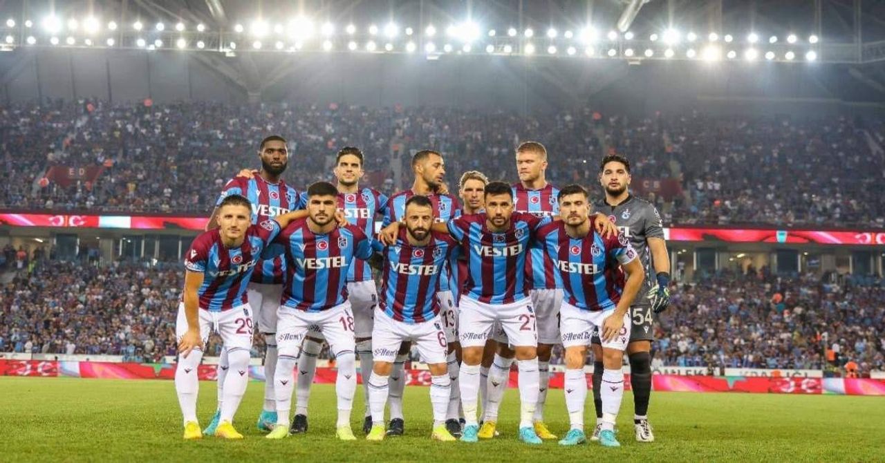 Fatih Terim Trabzonspor Fatih Terim Trabzonspor