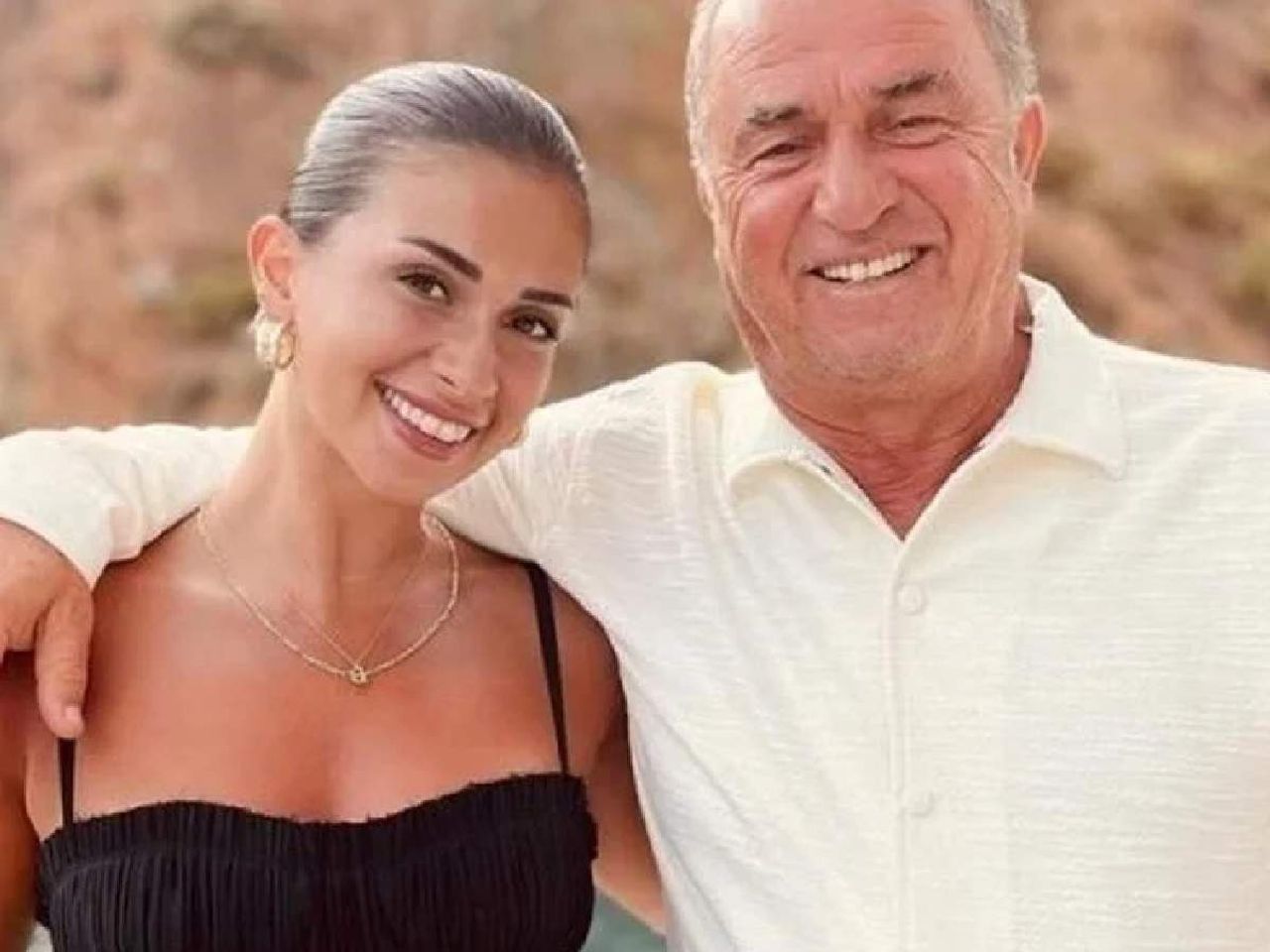 Fatih Terim Fatih Terim