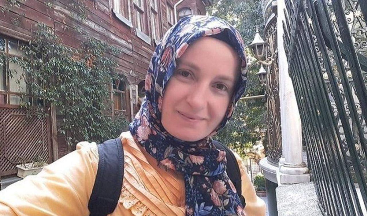 Fatma Yavuz Fatma Yavuz