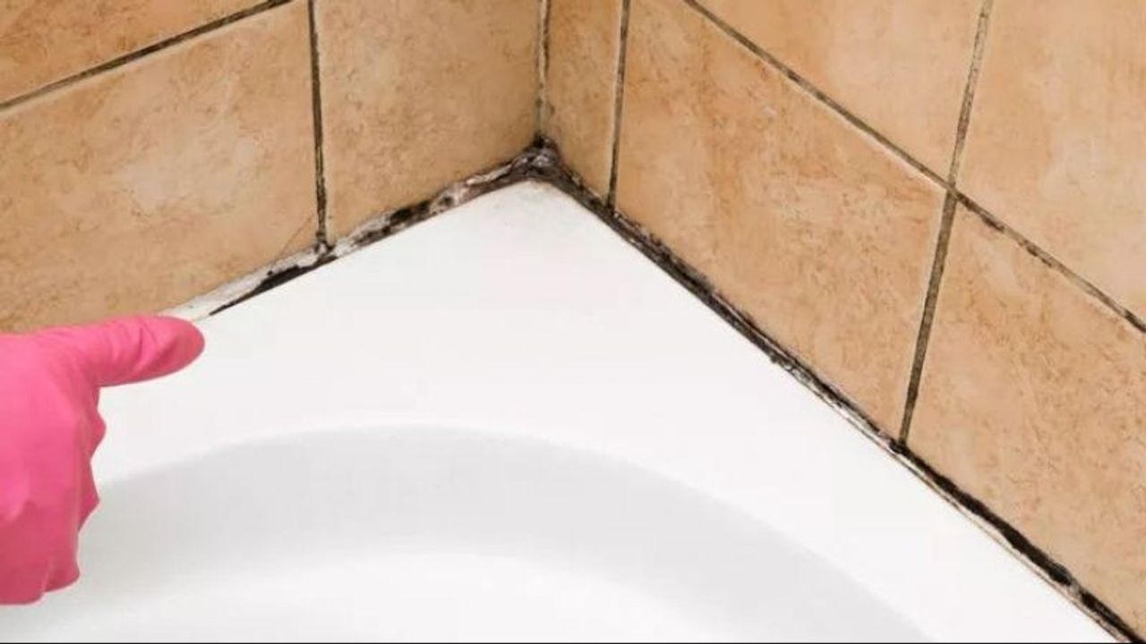 Fayans aralarındaki kirlere veda edeceksiniz! Parlaklığı 5 metre öteden belli olacak Fayans aralarındaki kirlere veda edeceksiniz! Parlaklığı 5 metre öteden belli olacak