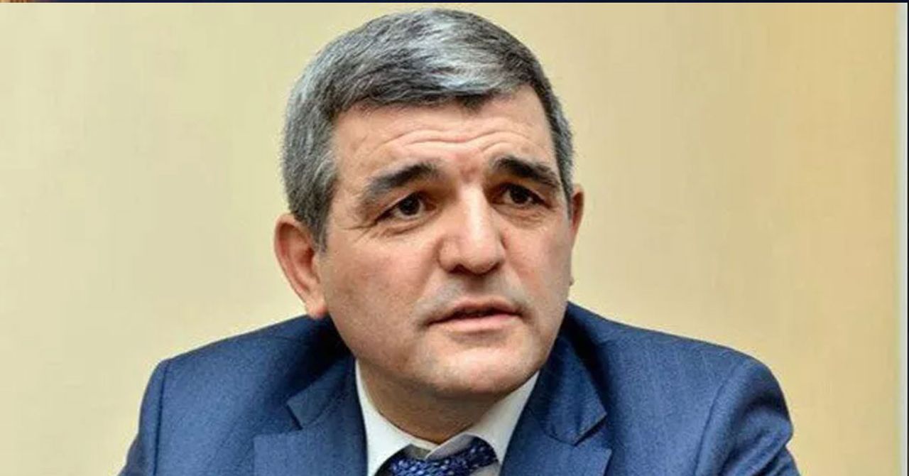 Fazıl Mustafa Fazıl Mustafa