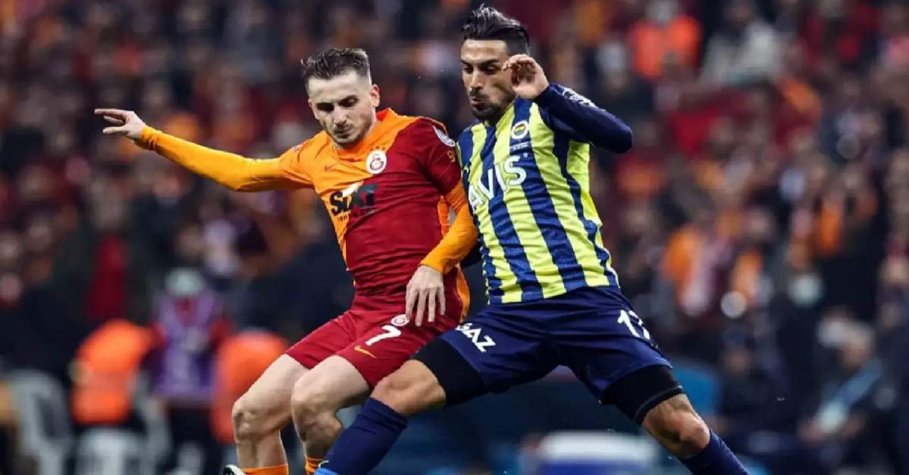 FB GS maçı FB GS maçı