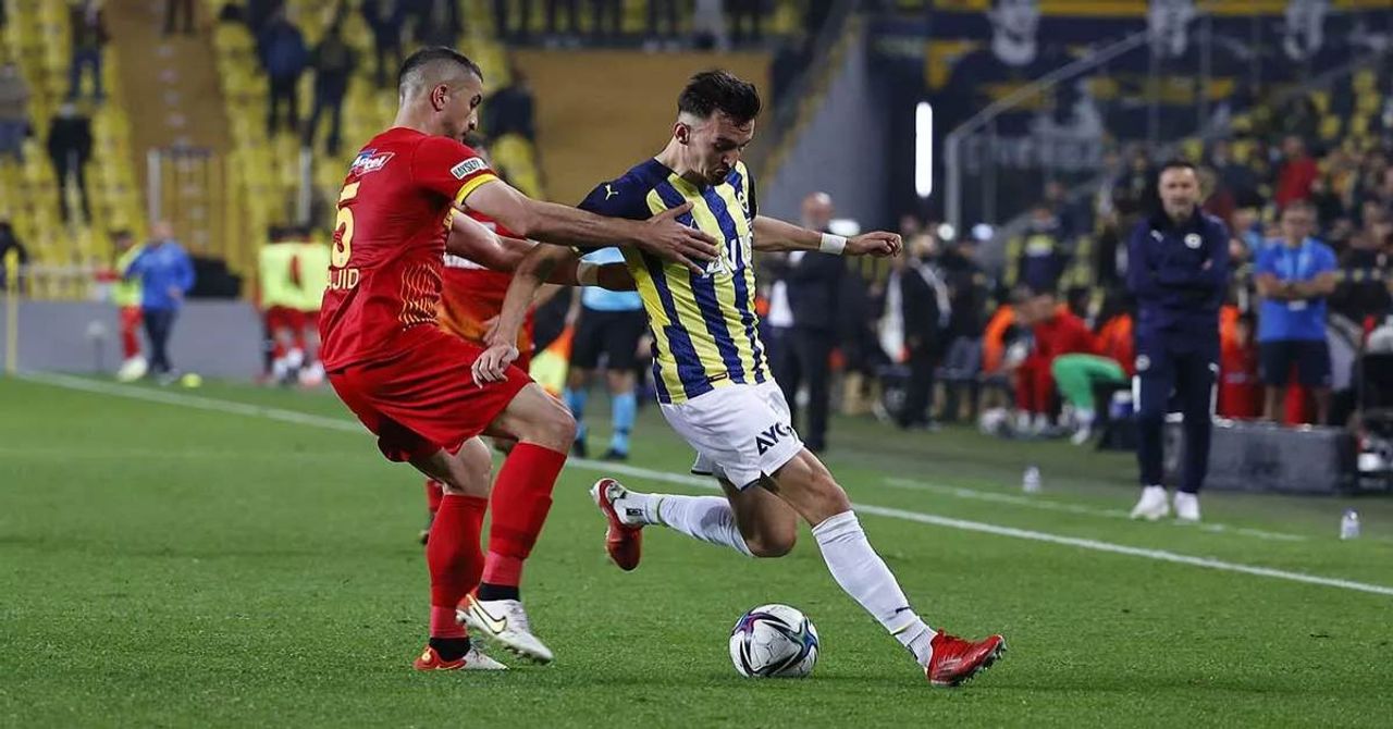 FB Kayseri