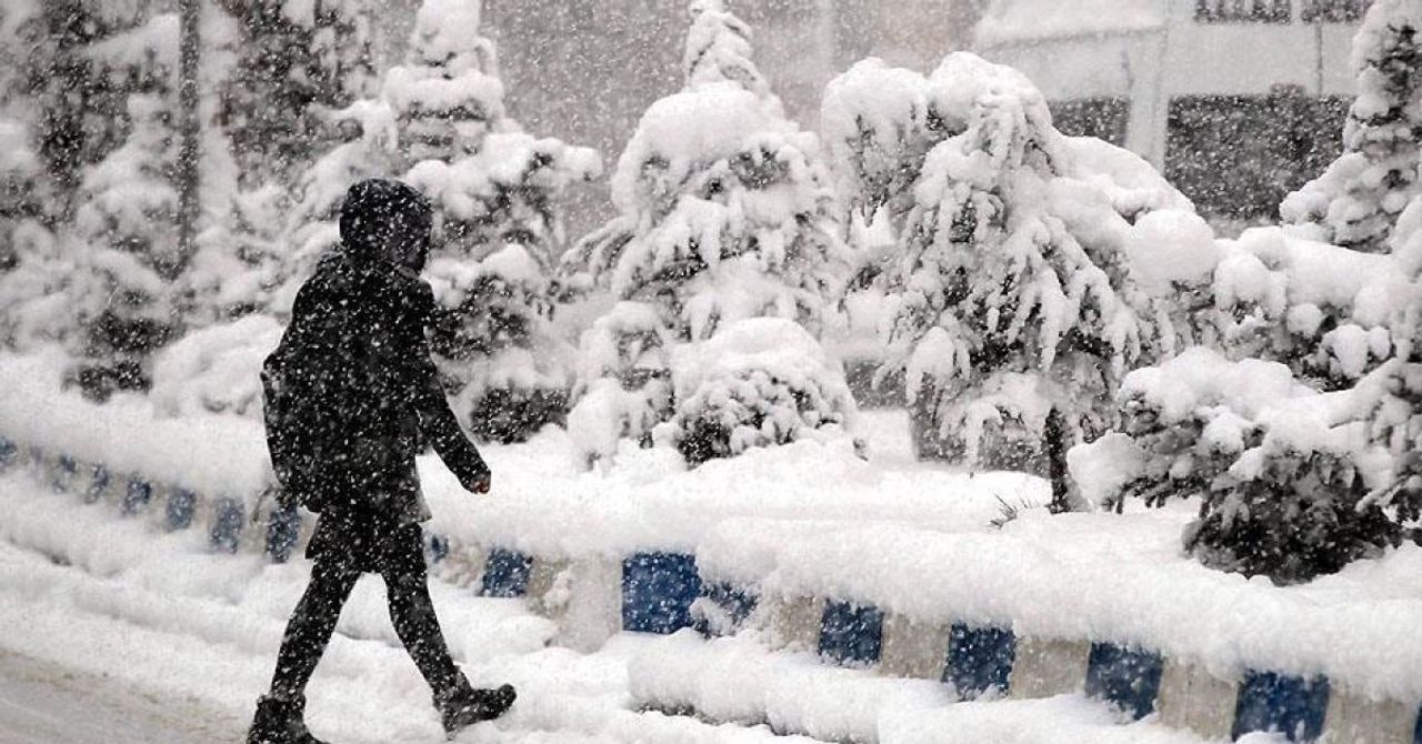 okullar tatil edildi mi?