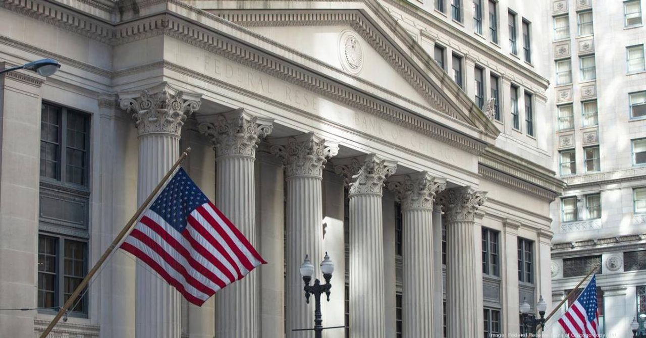 FED Chicago Başkanı FED Chicago Başkanı