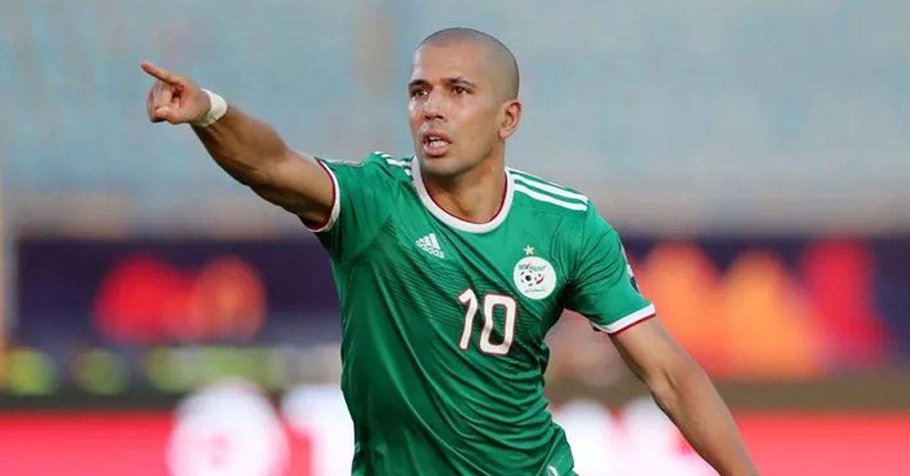 Feghouli