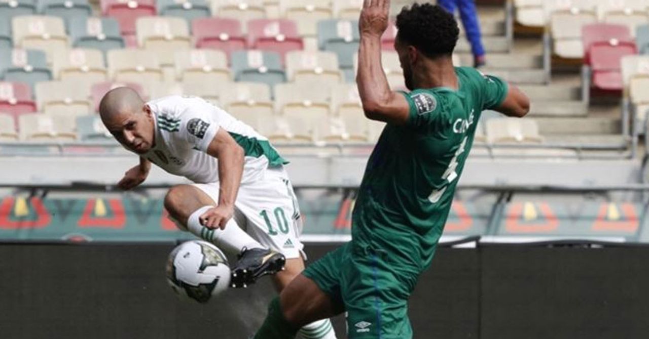 Feghouli