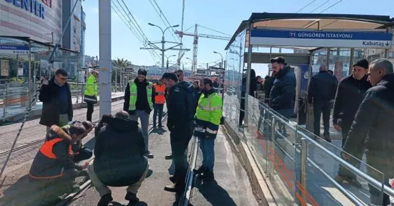 Felaketin eşiğinden dönüldü Felaketin eşiğinden dönüldü