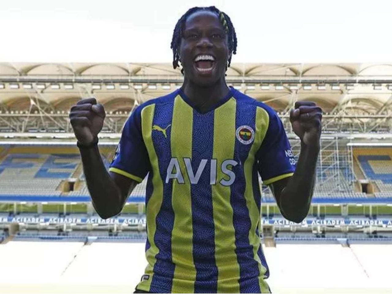 FENERBAHÇE FENERBAHÇE