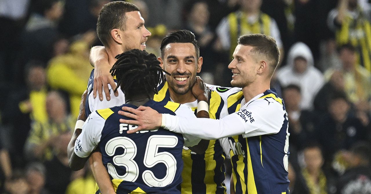 Fenerbahçe Fenerbahçe
