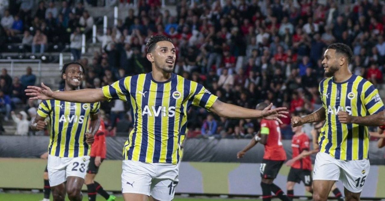 Fenerbahçe Alanya maçı Fenerbahçe Alanya maçı