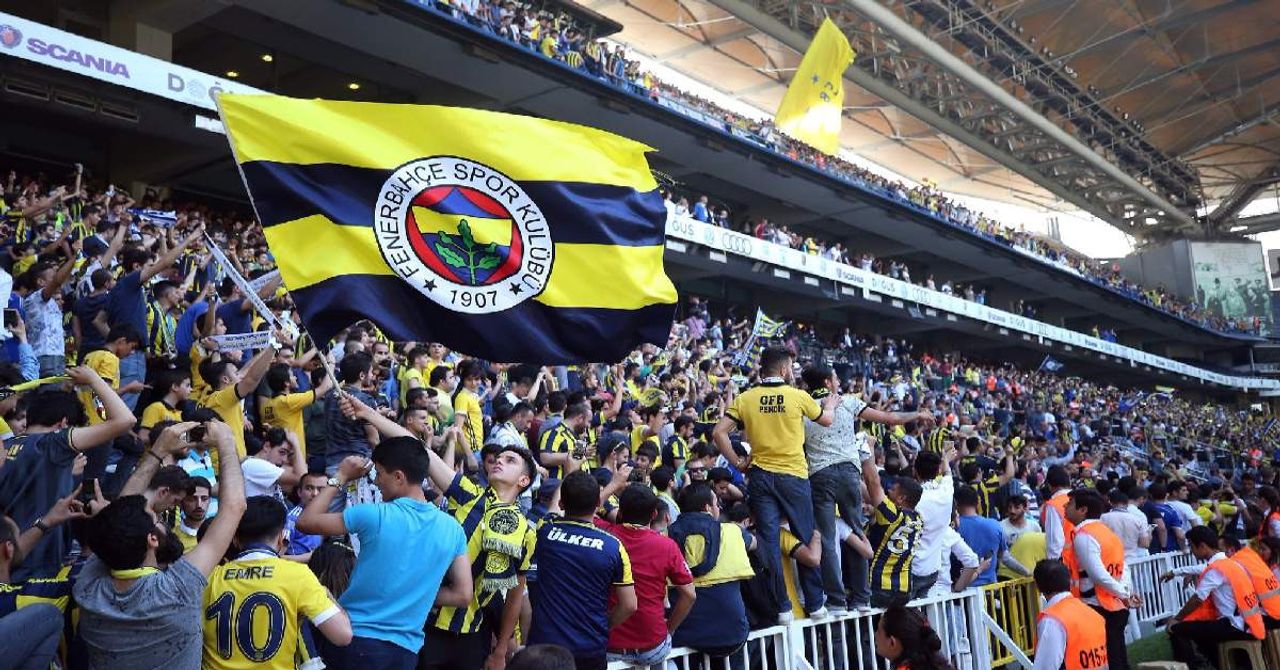 Fenerbahçe Ali Koç Bilet Fenerbahçe Ali Koç Bilet