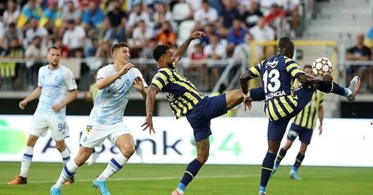 Fenerbahçe Avrupa Ligi Fenerbahçe Avrupa Ligi