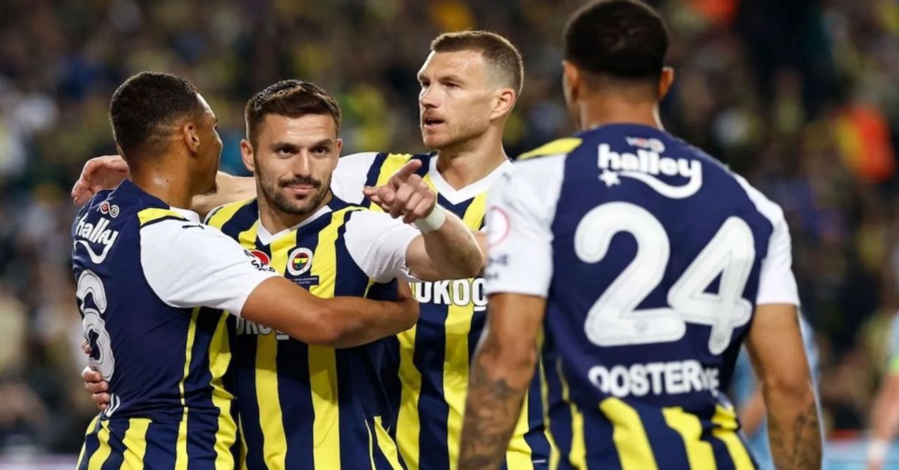 Fenerbahçe, Avrupa semalarına çıkıyor: Olympiakos-Fenerbahçe maçı ne zaman, saat kaçta ve hangi kanalda? Fenerbahçe, Avrupa semalarına çıkıyor: Olympiakos-Fenerbahçe maçı ne zaman, saat kaçta ve hangi kanalda?