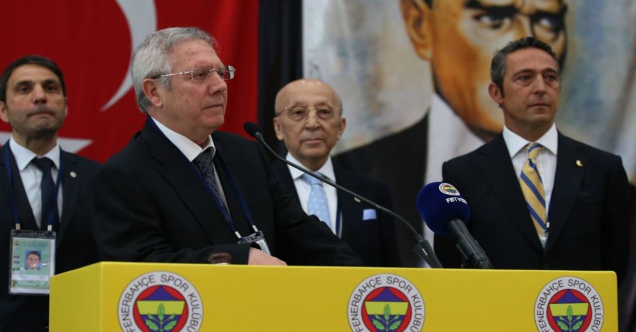 Fenerbahçe Başkanlık seçimi ne zaman yapılacak? Başkan adayları kimler 2024? Fenerbahçe Başkanlık seçimi ne zaman yapılacak? Başkan adayları kimler 2024?