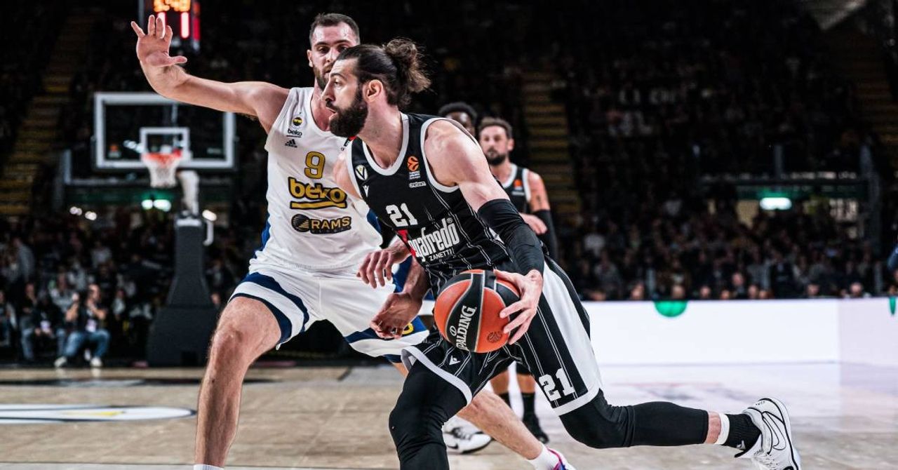 Fenerbahçe Beko